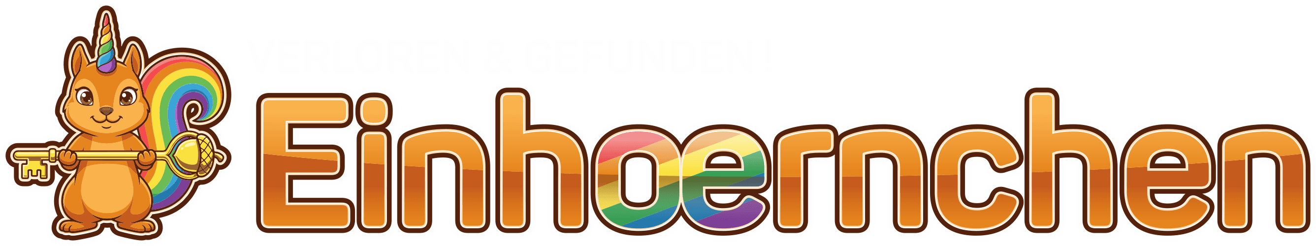 Einhoernchen
