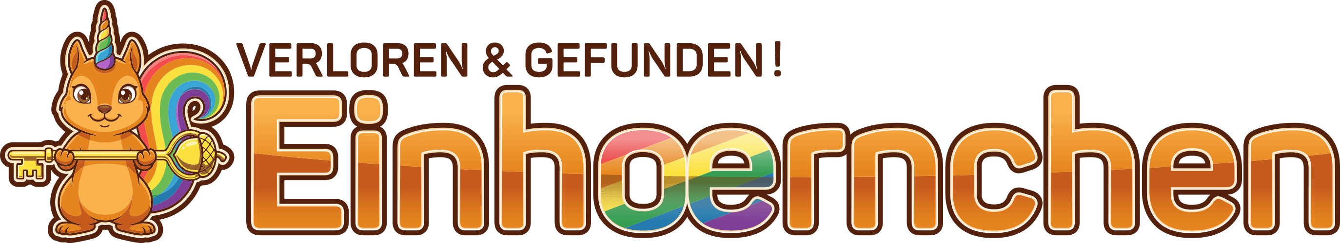 Einhoernchen